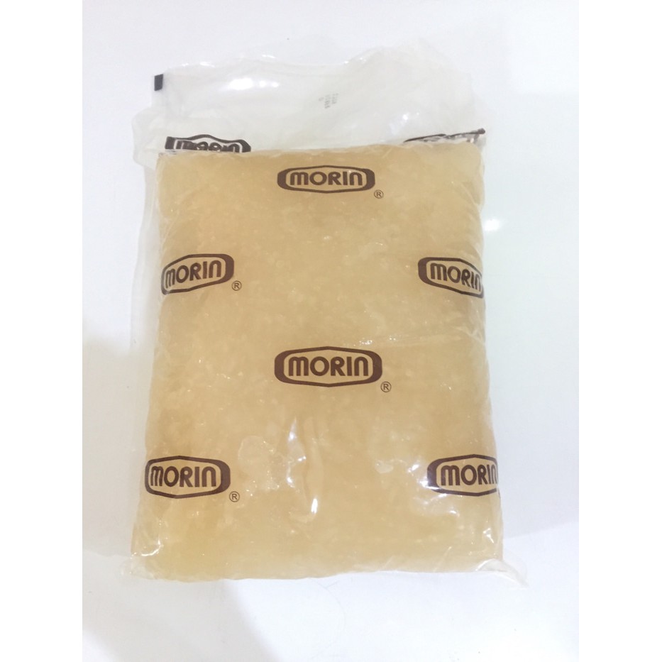 

Morin Kelapa Muda 500gr REPACK