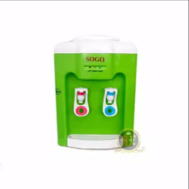 DiSPENSER SOGO/SANEX DISPENSER AIR
