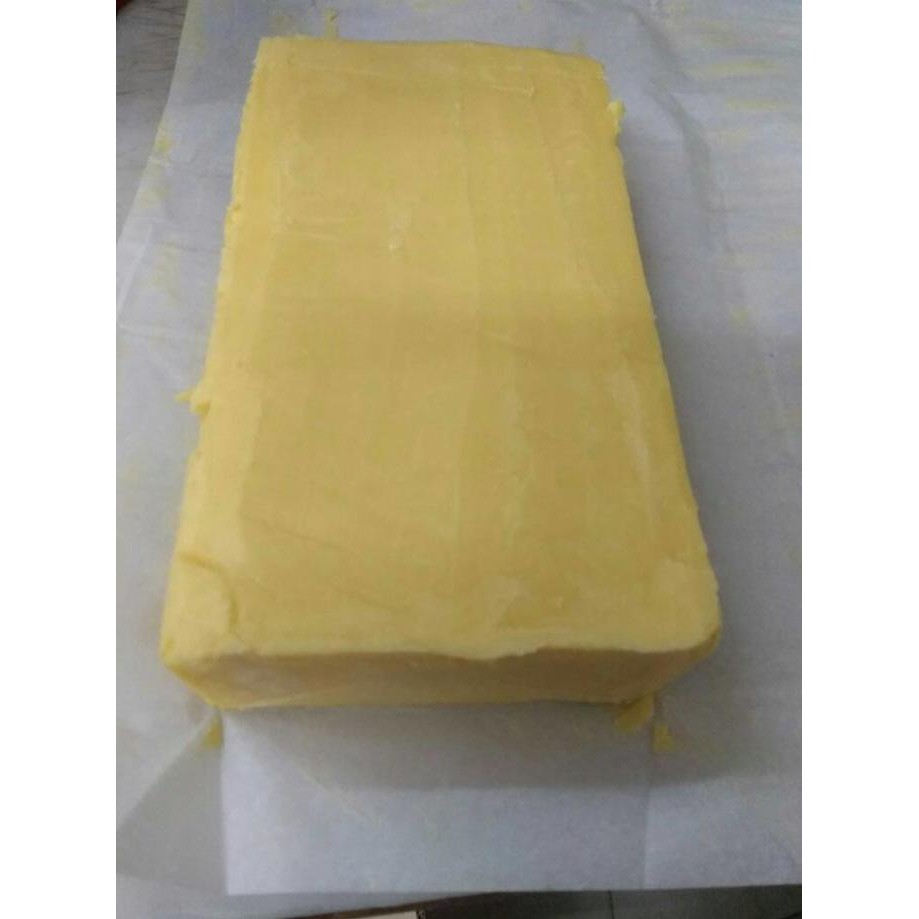

ENAK Palmia Pastry Margarine (korsvet) - 500g TERLEZAT
