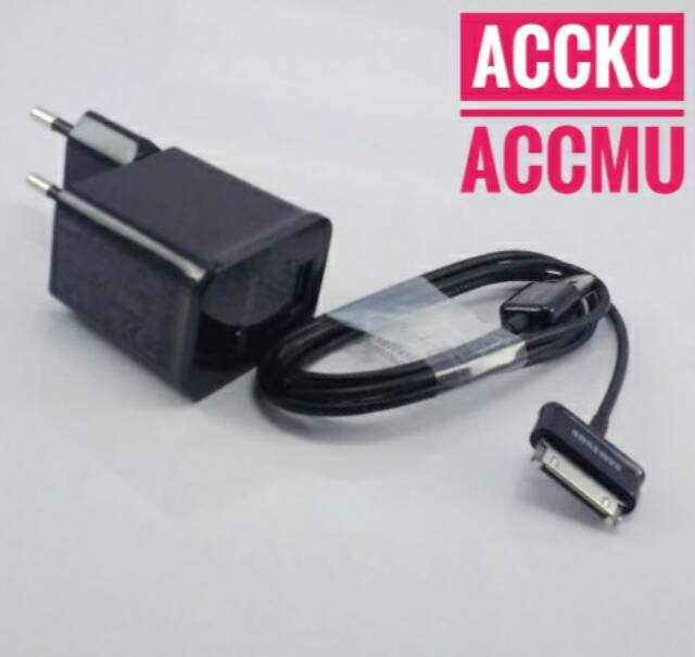 CHARGER SAMSUNG GALAXY TAB 1 TAB 2 P1000 P3100 P3110 P3113 P3200 P5100 P5110 P7300 ORIGINAL