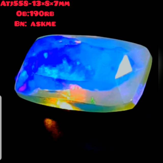 

KALIMAYASUPER ATJ558