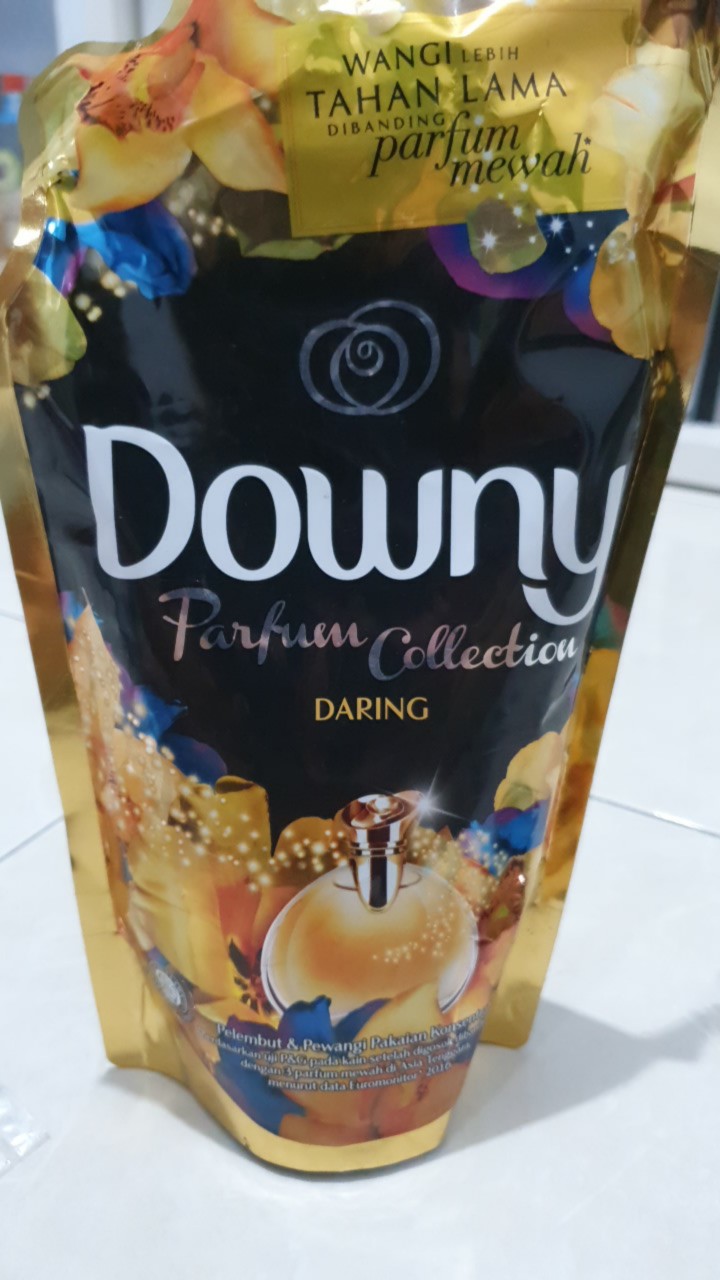 Downy Refill Pengharum Pakaian All Varian