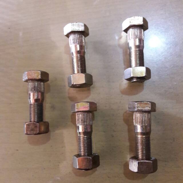 Baut Copol Fuso FM/Fuso ps190