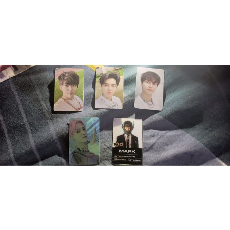 PC JAEMIN OFFICIAL