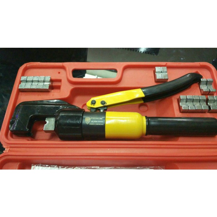 Tang - Tang Press Hidrolik Yqk 70 Fukushima / Tang Skun Hidrolik 70Mm