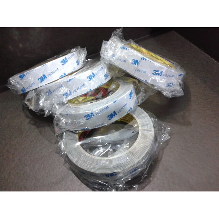 

3M Foam Tape (Double Tape)