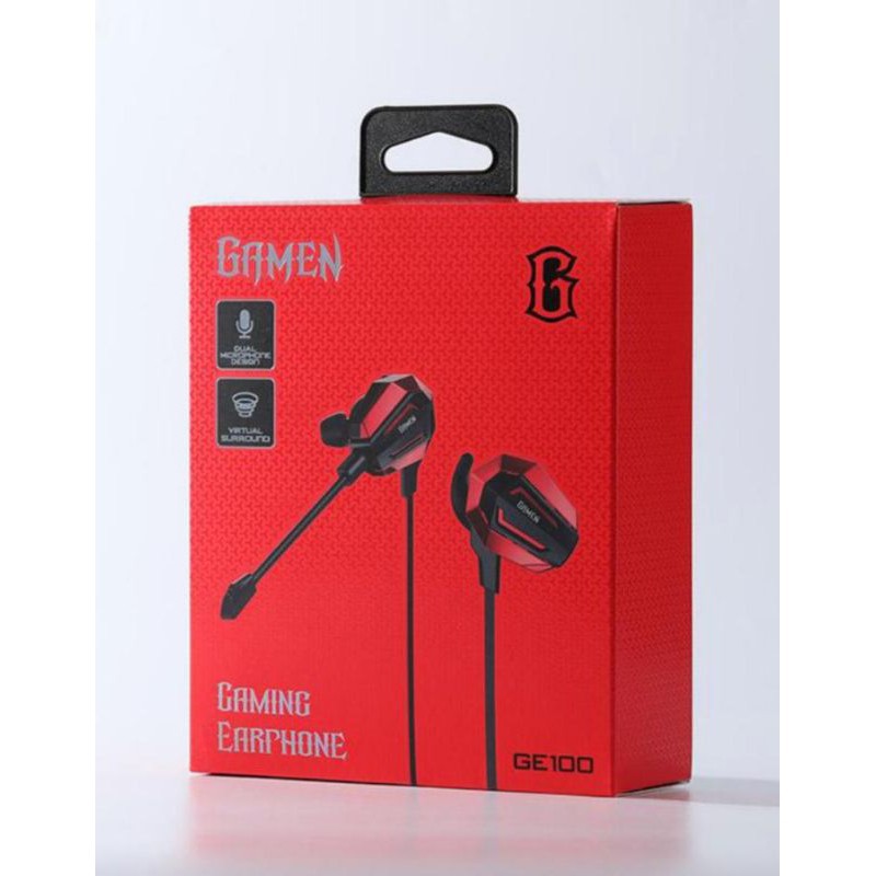 Harga Headset Gaming Murah Dibawah 100 Ribu Shopee Dekat Sini