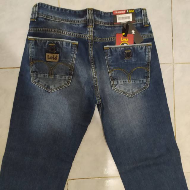 Celana lois original 100%