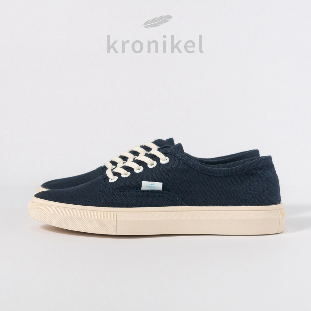 [PREMIUM LOKAL BRAND] KRONIKEL PROJECT // HOPE 2.0 - Navy