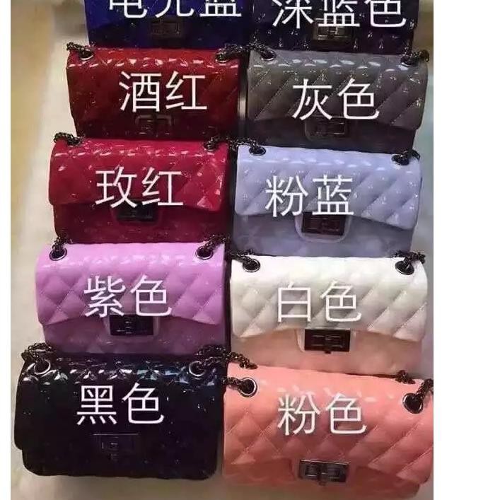 FVZ (COD) TAS JELLY GLOSSY IMPORT 1% UK 18 | TAS JELLY MINISO 