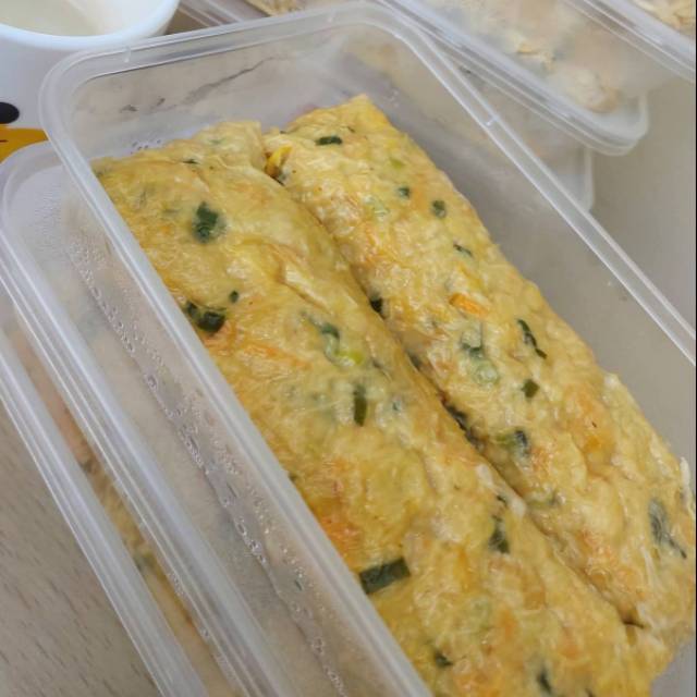 

Homemade Hekeng PONTIANAK / Gohiong 2 pcs