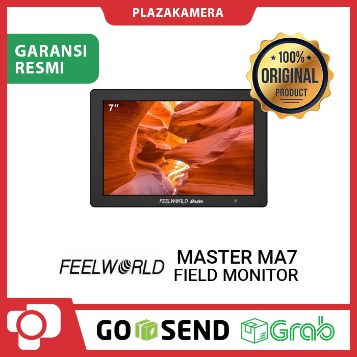 Feelworld Master MA7 Monitor