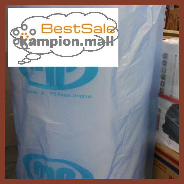 

Y7Tuut7- Buble Wrap Ukuran 50 M X 60 Cm /Mulia Pack (Mp) E46Et57-