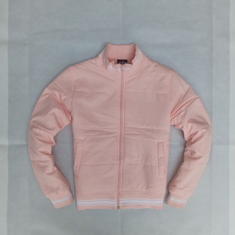 Jaket Second/Preloved/Bekas Branded NB Casual Jacket Murah