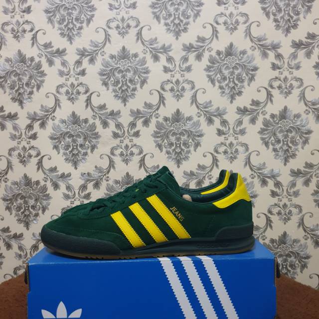 Adidas Jeans MK II Not Hamburg La Trainer Munchen Koln Jamaica Berlin Spezial St Patrick