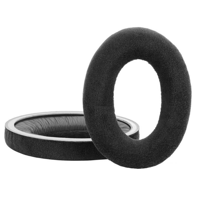 Bt Bantalan Telinga Bernapas Earmuffs Earpads Untuk HD598 CS HD599 Earpad Earcups Sleeves