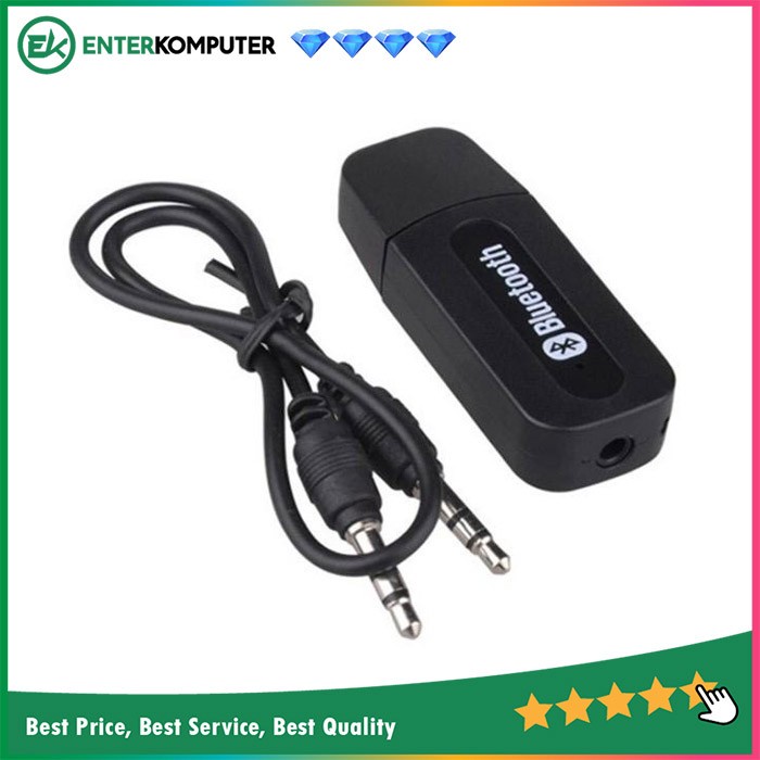 Bluetooth Audio Receiver - Standard