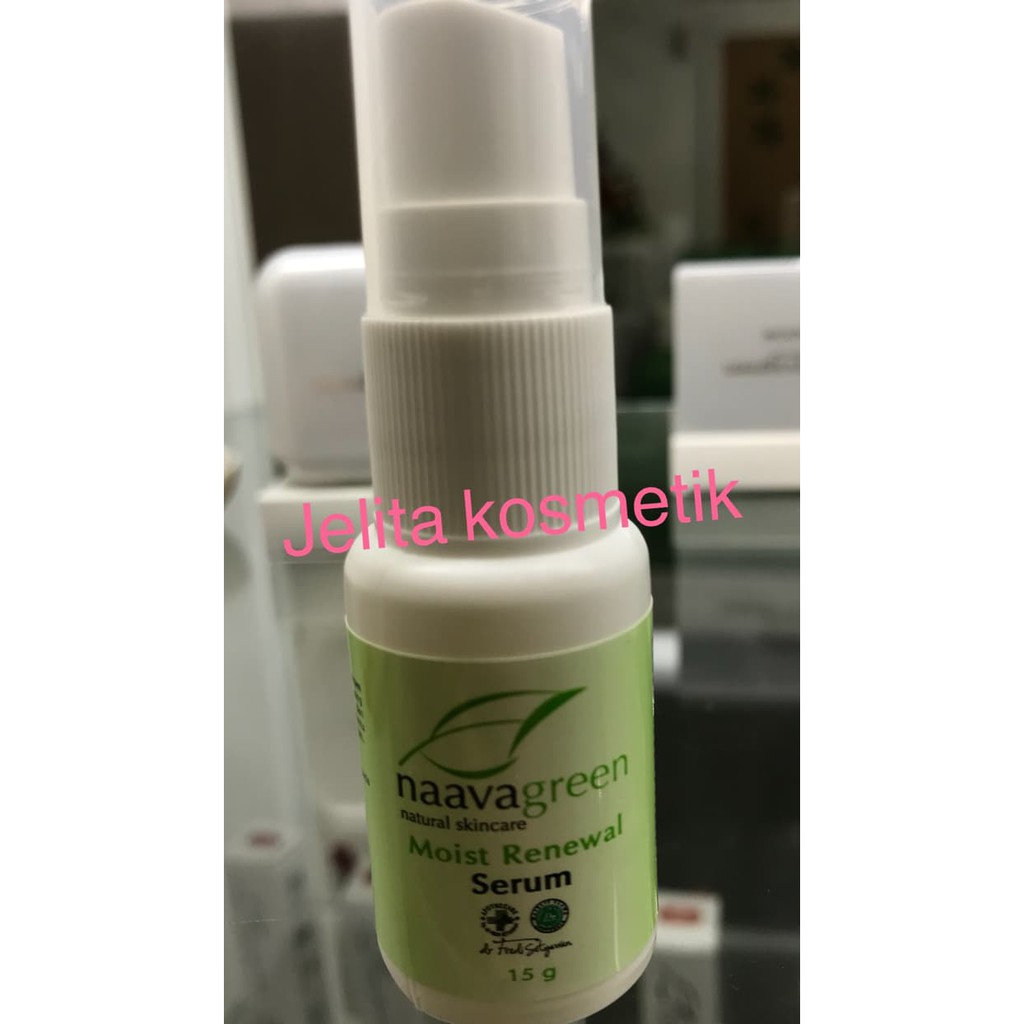 serum naavagreen