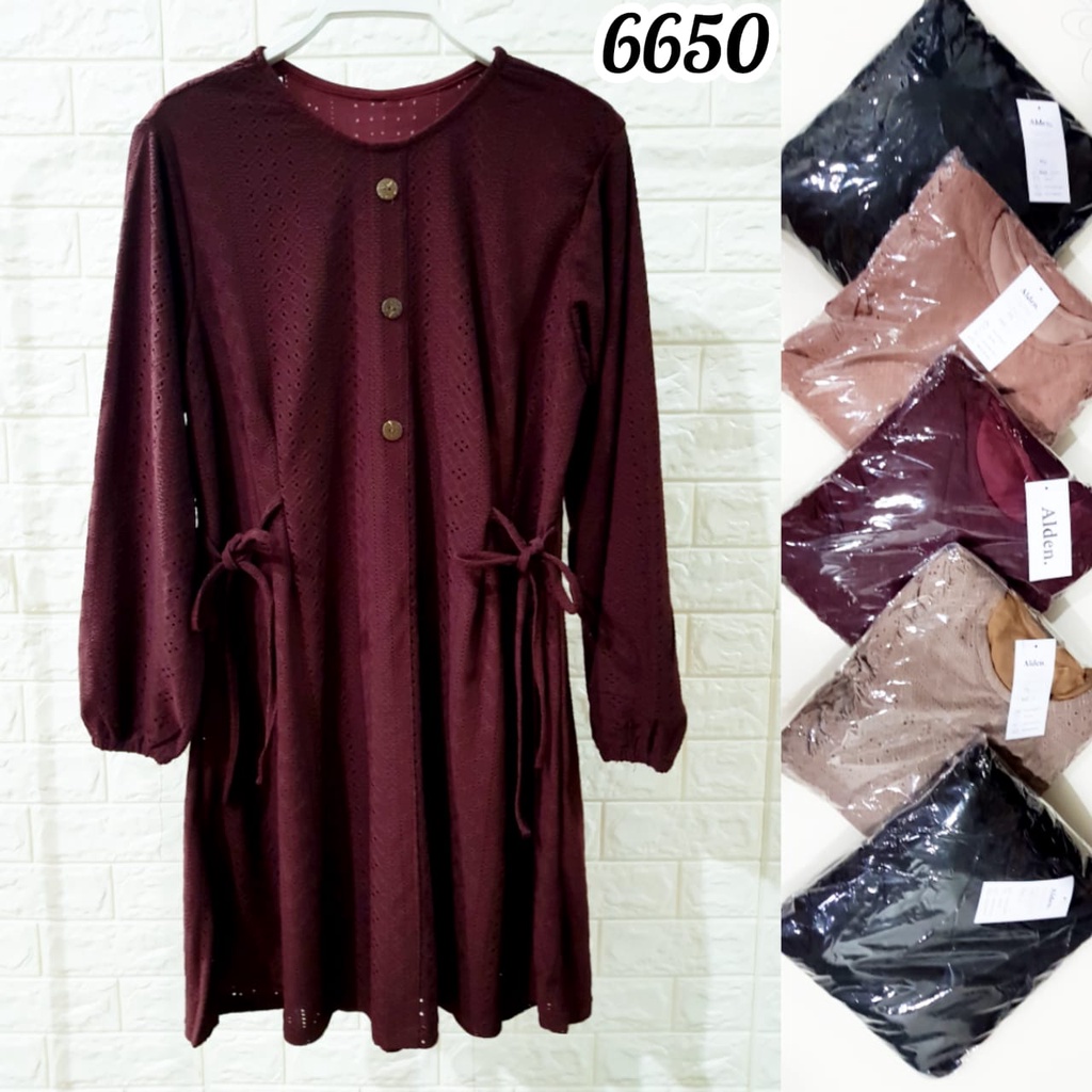 Tunik Casssy 6650