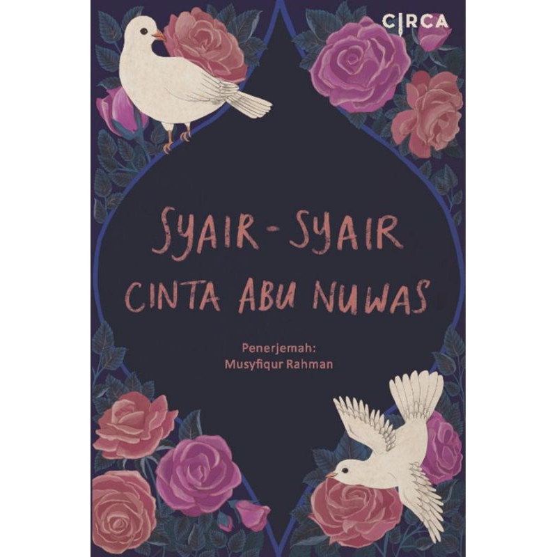 Syair-syair Cinta Abunawas