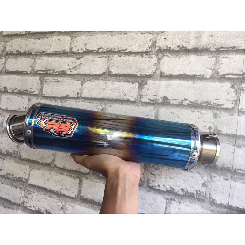 slincer r9 mugello ori