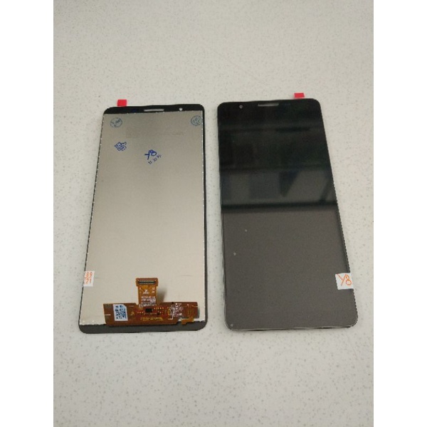 Lcd Samsung A01 core