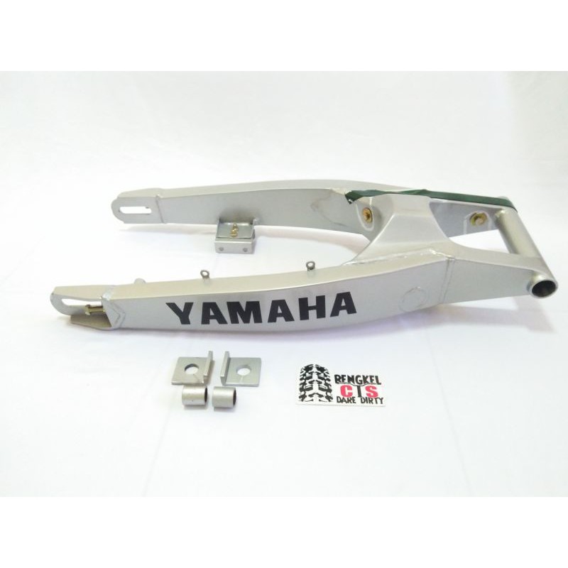 Swing Arm Model YZ YZF 250 PnP KLX DTracker 150 Lislas