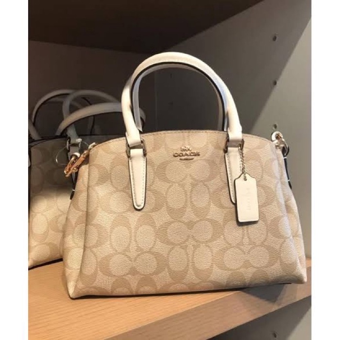 tas coach ori
