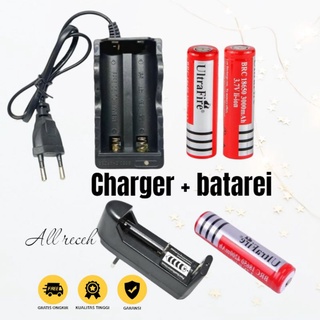 charger 18650/charger senter SWAT/charger baterai18650/charger battrai