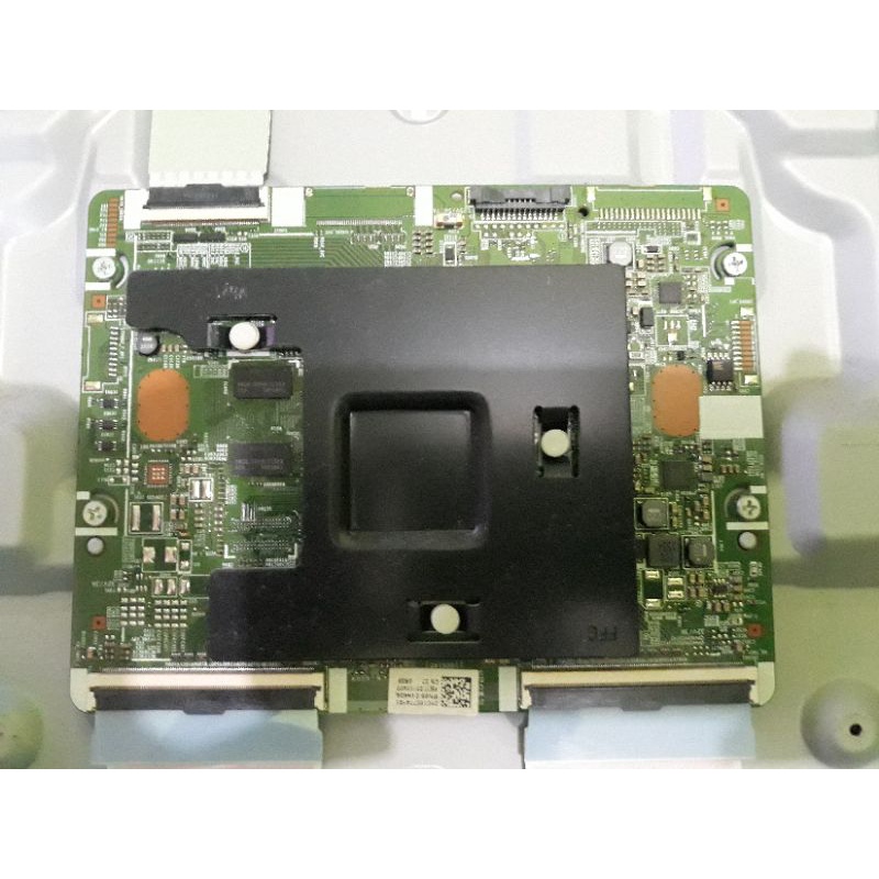 TCON TICON-BOARD LOGIC MODEL BN41-02297 SMART TV SAMSUNG UA40JU6600