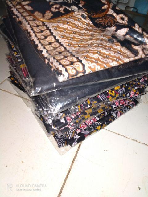 Terlaris Serut Genes Jelita Tunic Navbor Yelbor Whitbor Creambor Tunik Batik Modern Hrb030 Dolbi Dob