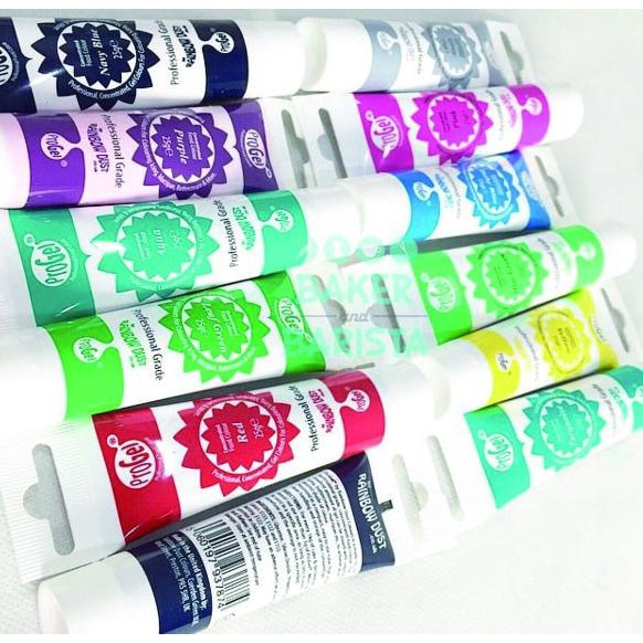 

Progel Food Coloring bakernbar99 Murah