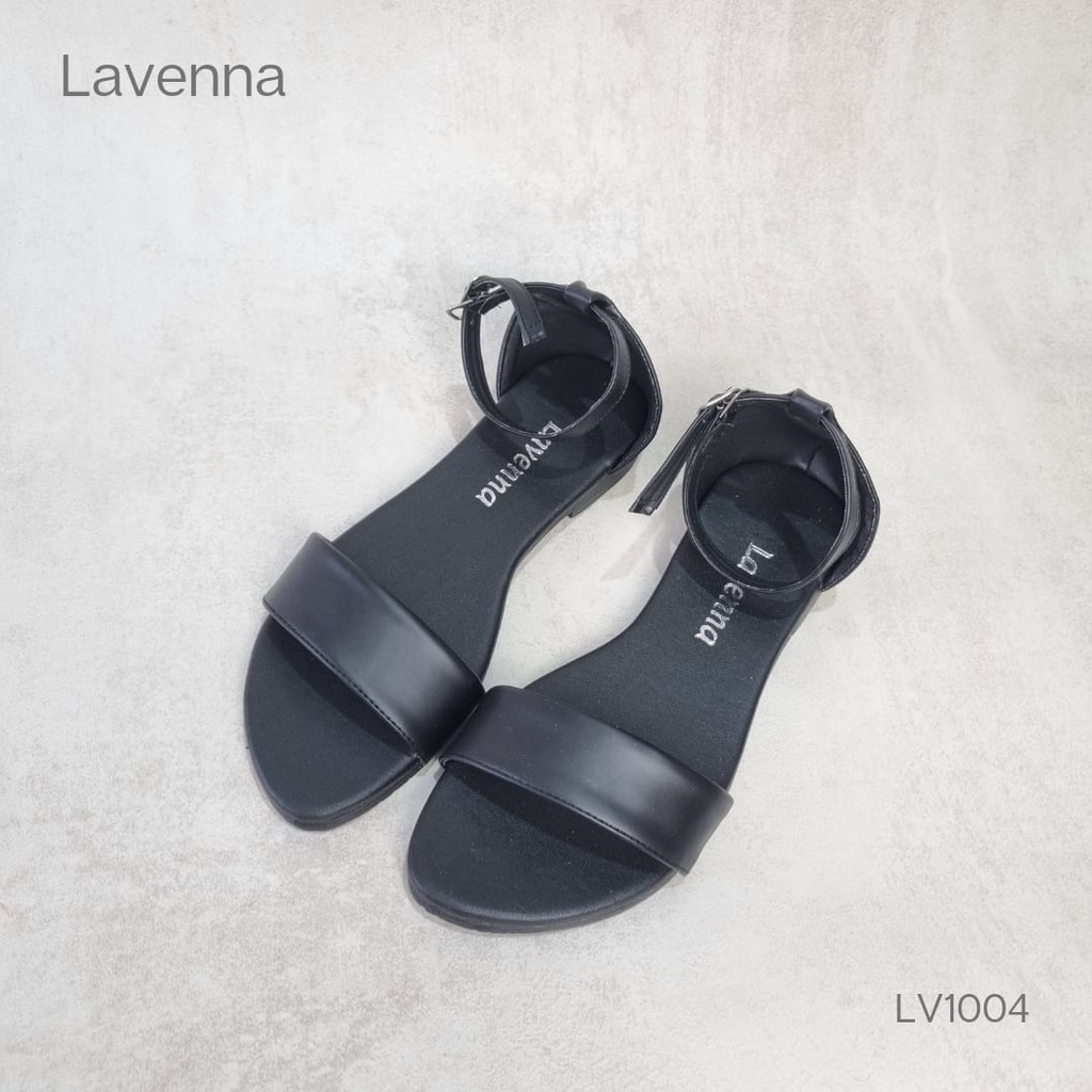 Lavenna Salva Sandal Teplek SB Seri LV1004