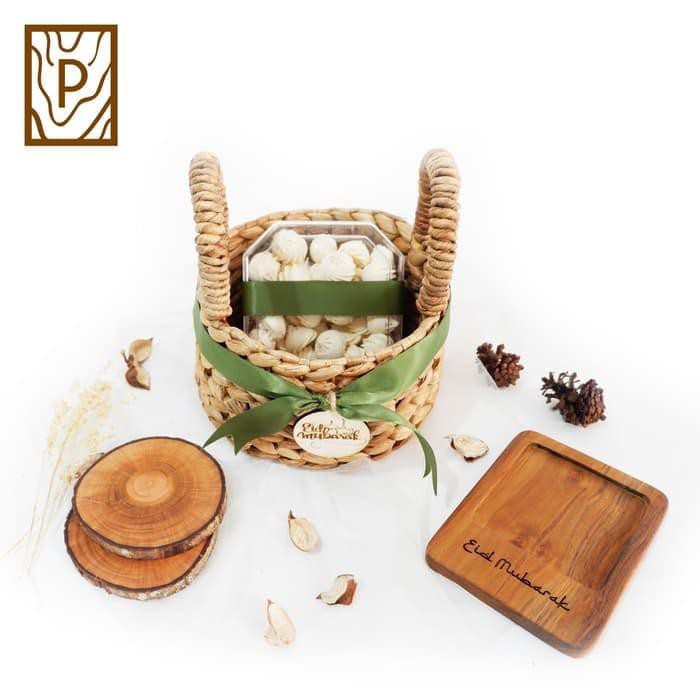 

Hampers Parsel Lebaran Di Rumah (Ldr) Tipe C 050