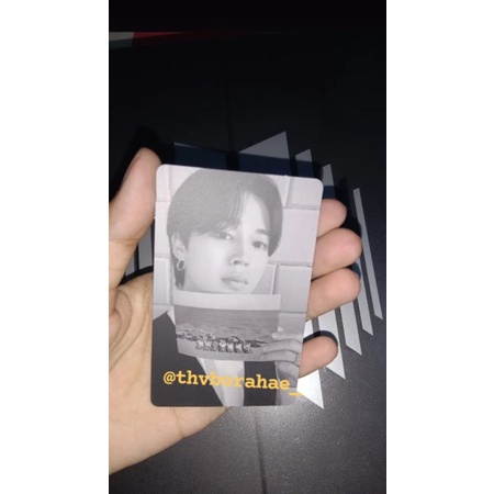 RPC JIMIN PROOF STANDARD