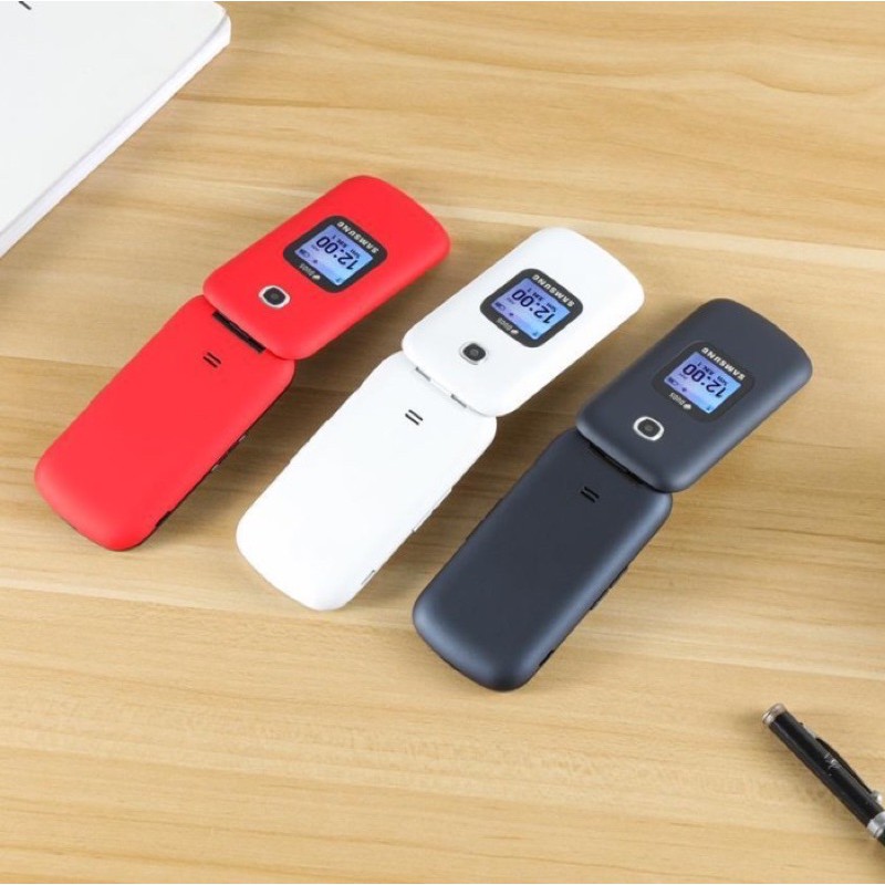 Handphone Samsung B311v Dual Sim Terbaru Shopee Indonesia