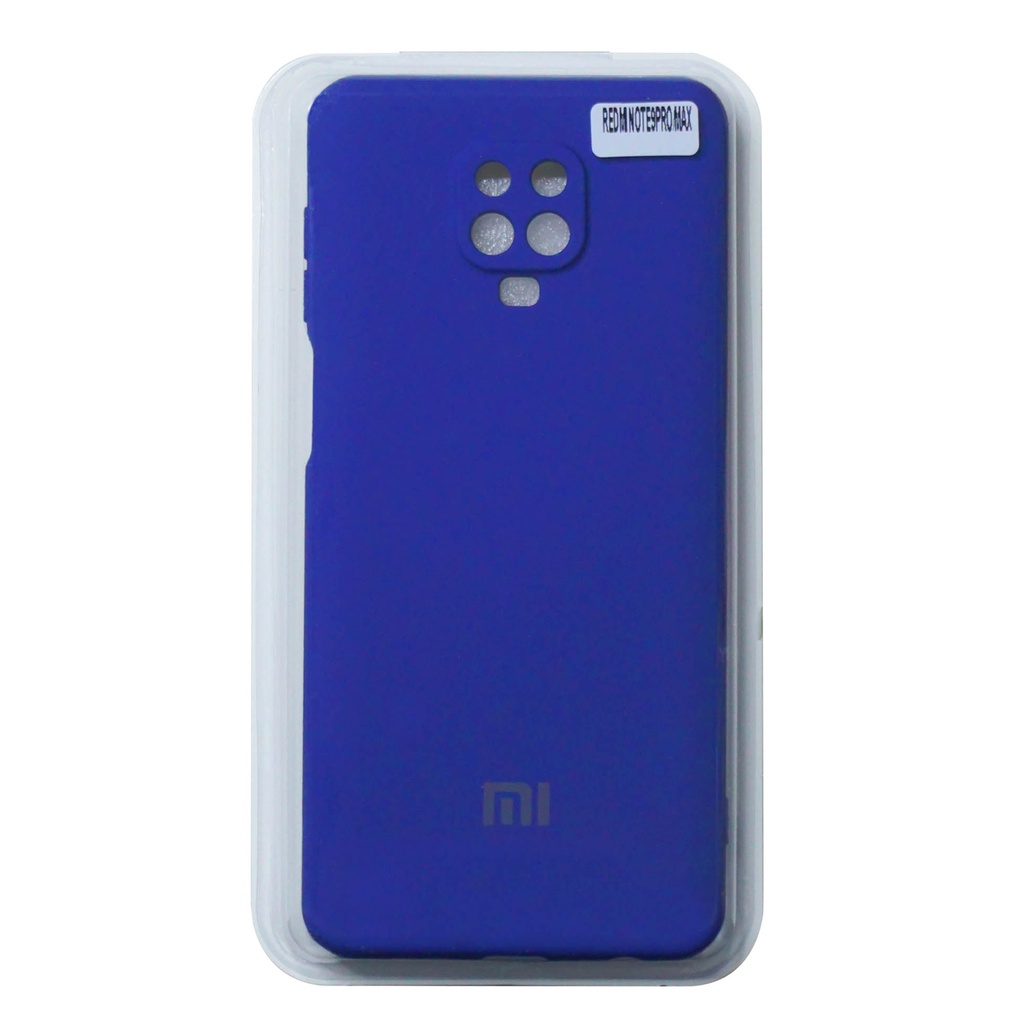 Case Logo Vivo V21E 4G | Y21 Softcase Pelindung HP