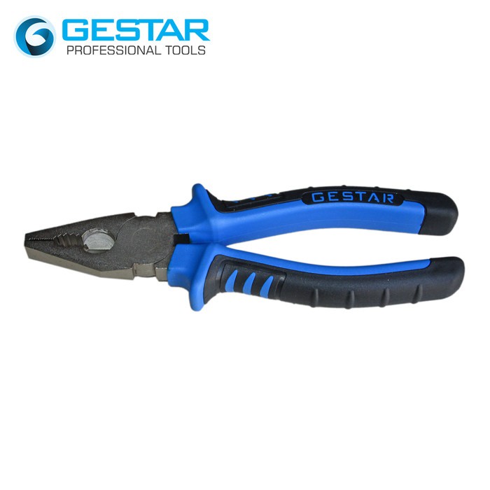 Tang Kombinasi / Lineman's Pliers Merk GESTAR/CROSSMAN