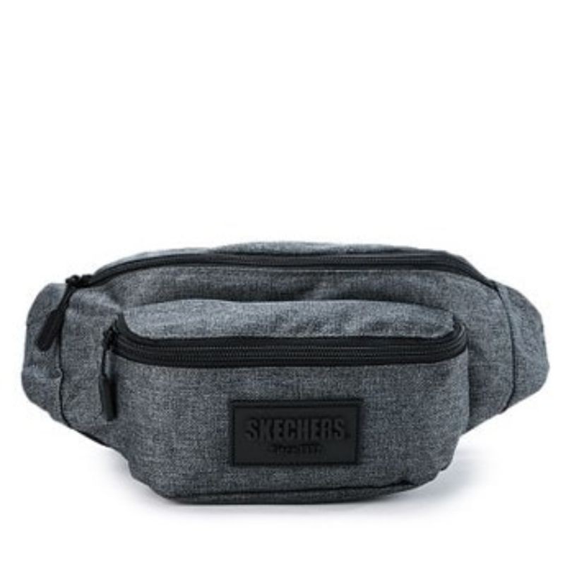 waistbag skechers original / tas pinggang - unisex