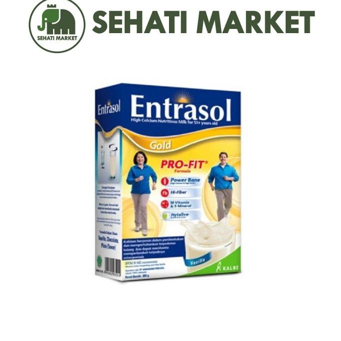 

BISA BAYAR DITEMPAT ENTRASOL GOLD VANILA 600gr