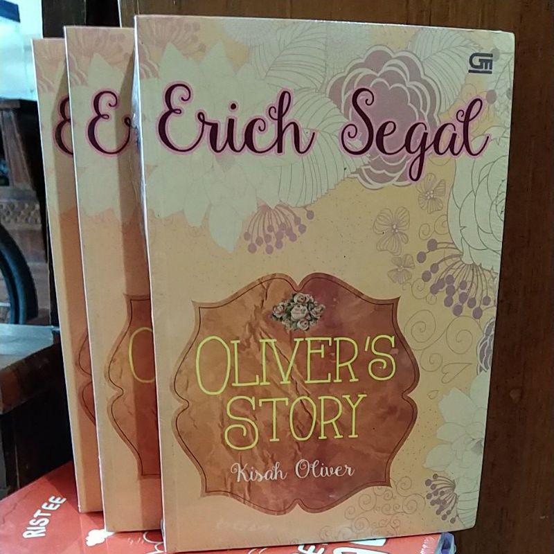 Novel murah original,teenlit,metropop-Oliver story