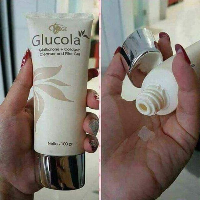 Glucola  gel MCI