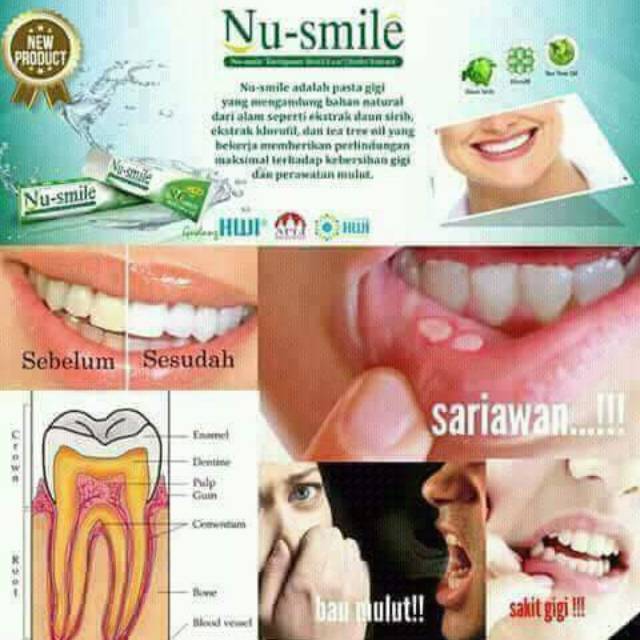 NU SMILE