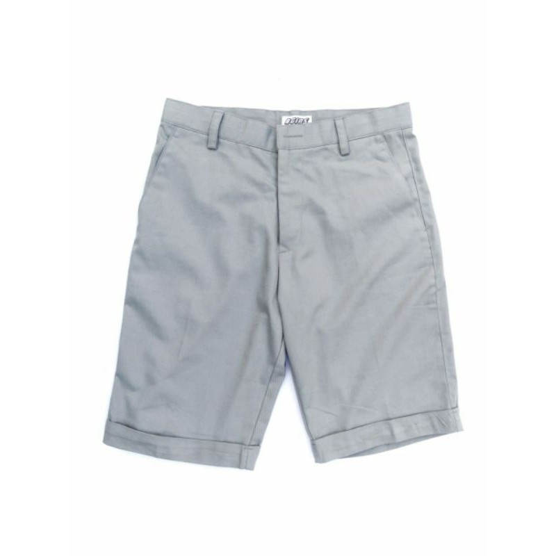 Celana Pendek Silver
