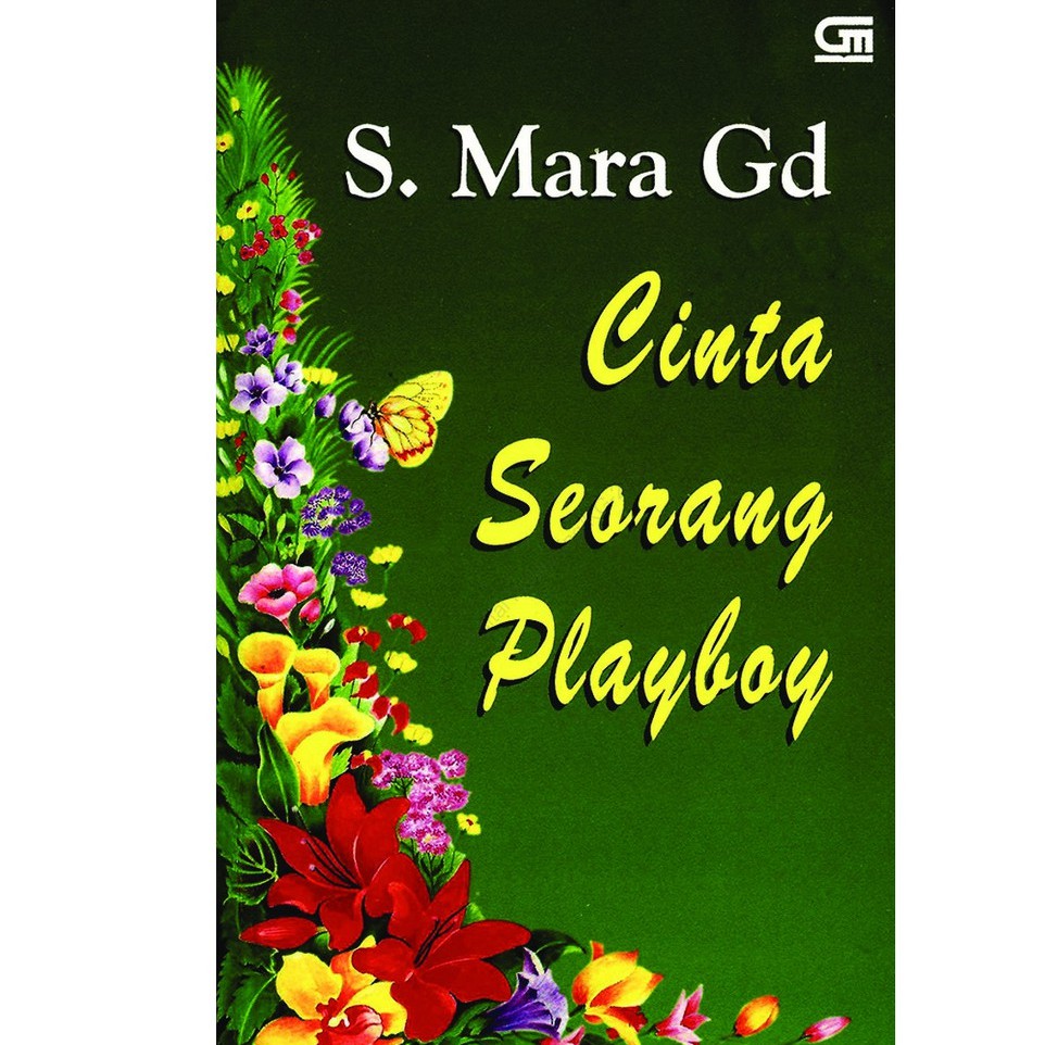 POD:CINTA SEORANG PLAYBOY