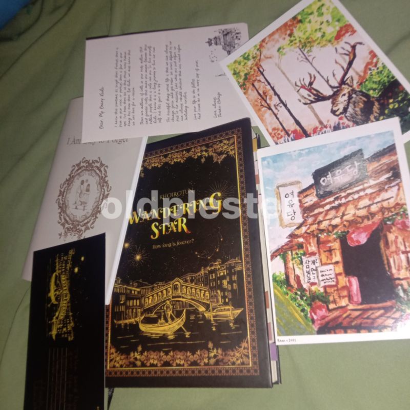 PRELOVED IT ENDS WITH US ENGLISH VERSION | THE COMFORT BOOK ENGLISH VERSION | THE MIDNIGHT LIBRARY E