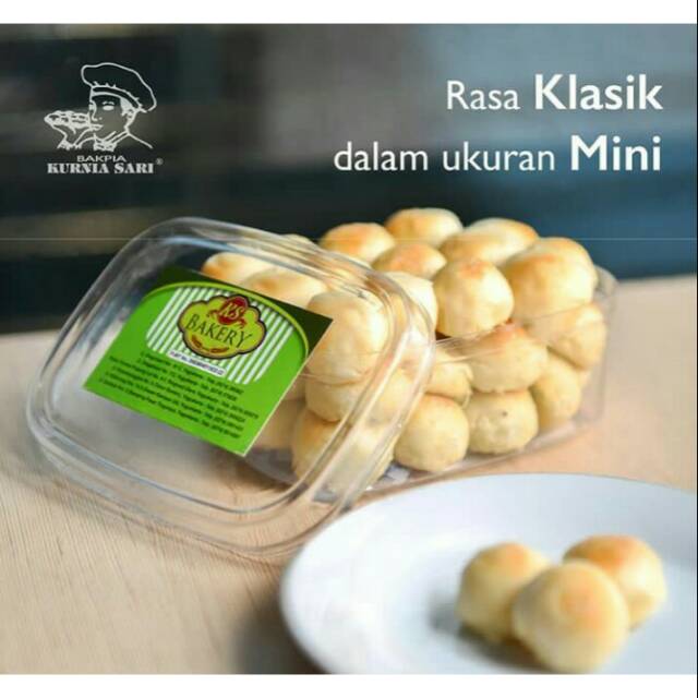 

BAKPIA MINI