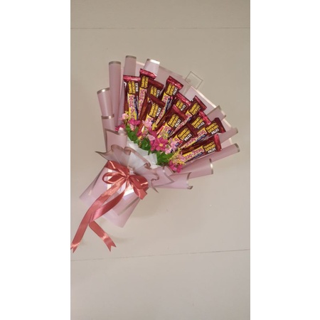 

buket beng beng 12pcs