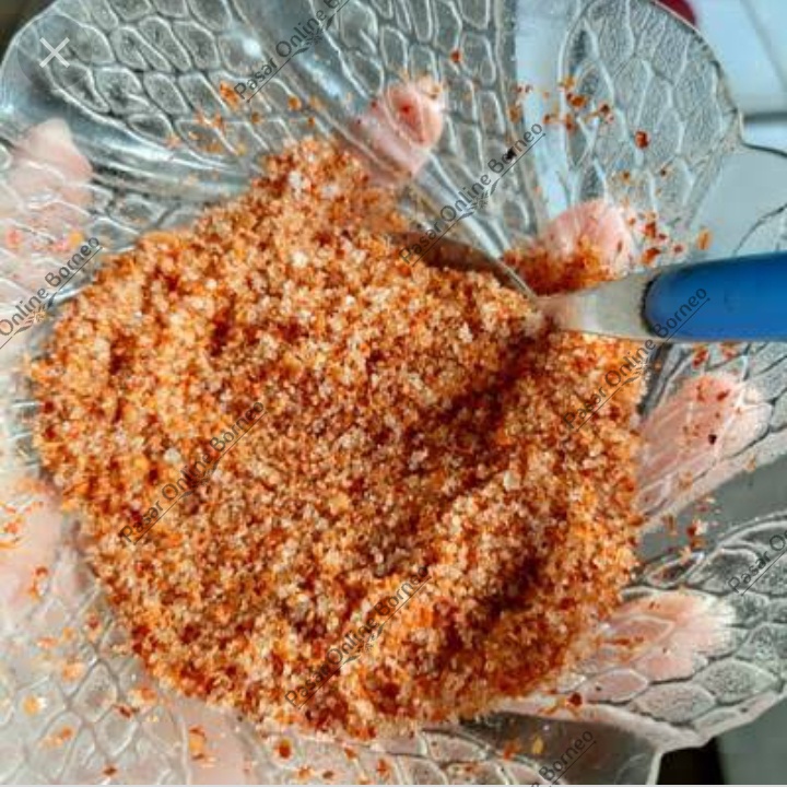 

Garam Rujak Pencok Buah per bungkus