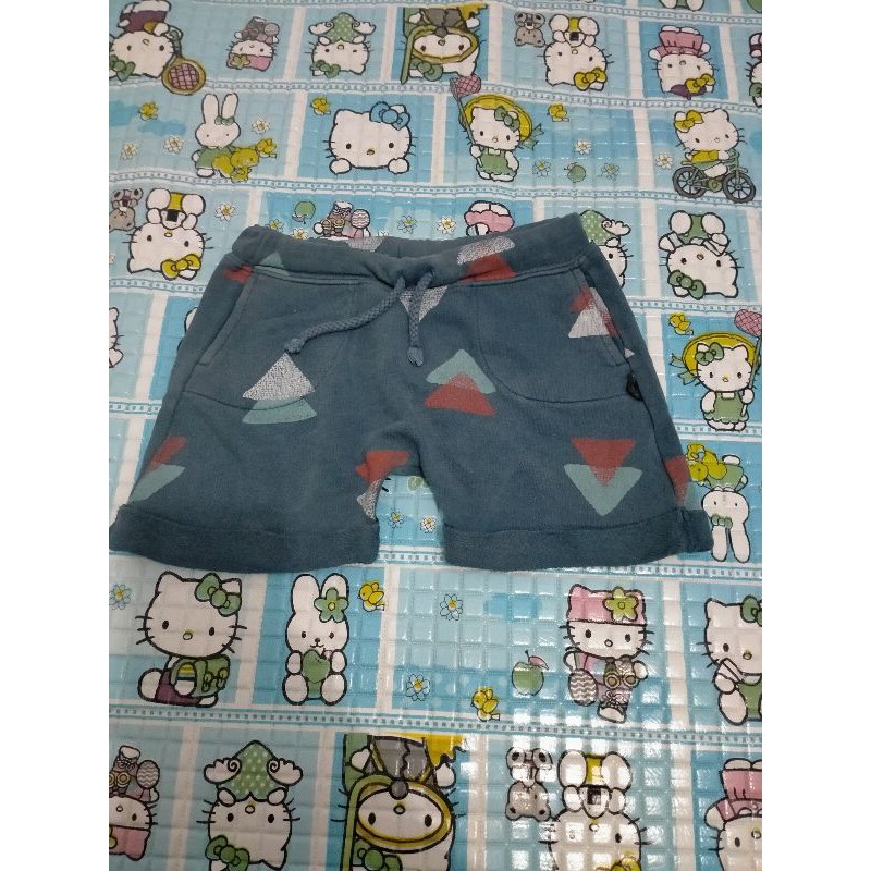 Preloved Bonds Short Pants Preloved Celana Pendek Anak Bonds Baby